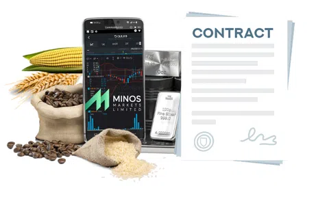 Cùng Minos Markets Limited tìm hiểu giao dịch hợp đồng tương lai tài chính