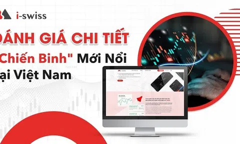 Đánh giá chi tiết "chiến binh" mới nổi tại Việt Nam