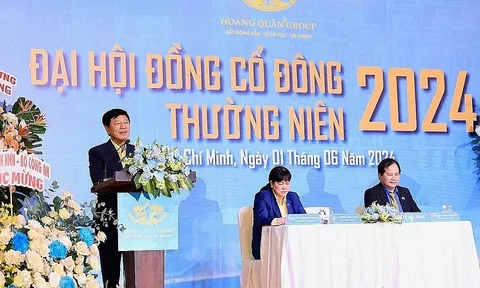Long An: Sau “lùm xùm”, dự án An Phú Sinh liệu có thể “hồi sinh”?