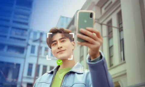 Đã có 500.000 khách hàng đăng ký triển khai xác thực khuôn mặt thành công với ACB.