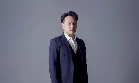 Thiết kế dinh thự độc đáo, KTS Trần Lê Bình tạo cơn sốt mới cho giới đầu tư bất động sản