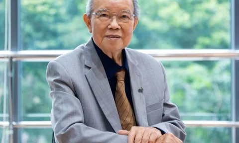 GS.TS.NGND.AHLĐ Võ Tòng Xuân: Hoài bão cống hiến cho nền nông nghiệp Việt sẽ còn được viết tiếp