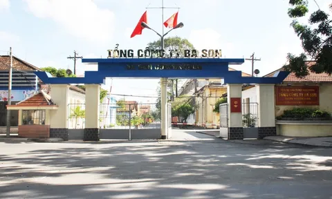 Vi phạm hành chính, một công ty bị phạt 90 triệu đồng