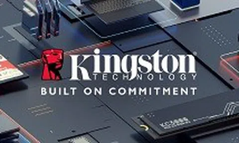Kingston Technology tiếp tục giữ vững vị thế thuộc top các Công ty Tư nhân hàng đầu năm 2024