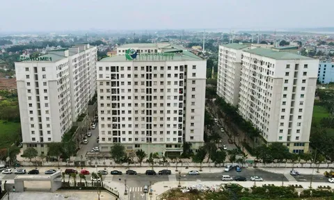 Gỡ rào cản, hoàn thành mục tiêu 1 triệu căn nhà ở xã hội