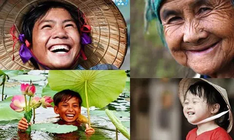 30/4 – Đất nước trọn niềm vui