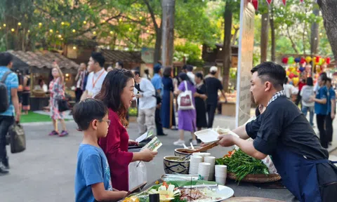 “Hương Sắc Miền Nam” – Hành trình vị giác đầy cảm xúc