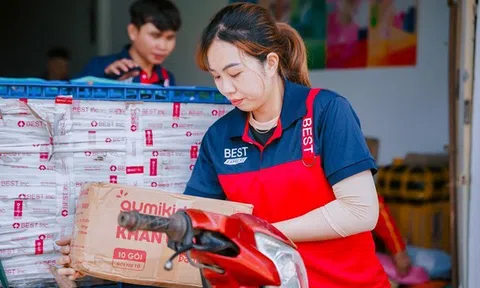 Sàn thương mại điện tử tăng phí: Cơ hội cho ngành chuyển phát nhanh