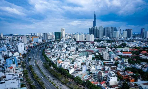TP.HCM: Hoàn thành chính sách thúc đẩy phát triển mô hình kinh tế chia sẻ trong lĩnh vực lưu trú du lịch trong năm 2027