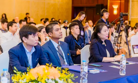 Growthverse hệ sinh thái cộng đồng & hội nghị tiên phong tại Việt Nam sắp có mặt tại Hà Nội