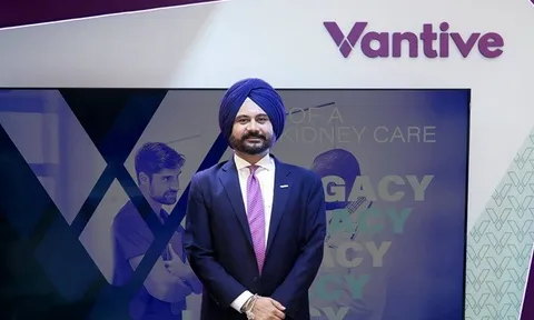 Vantive công bố các nghiên cứu khoa học và cải tiến mới