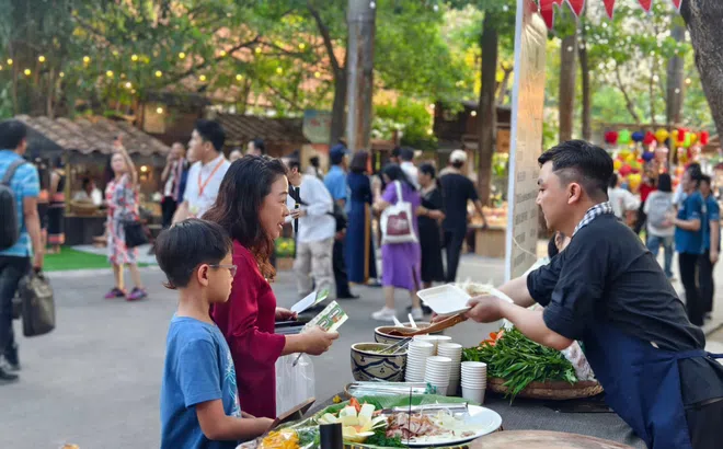 “Hương Sắc Miền Nam” – Hành trình vị giác đầy cảm xúc